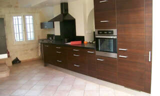 Maison 3 Pièces 71 m² à louer à Montpezat (30730)