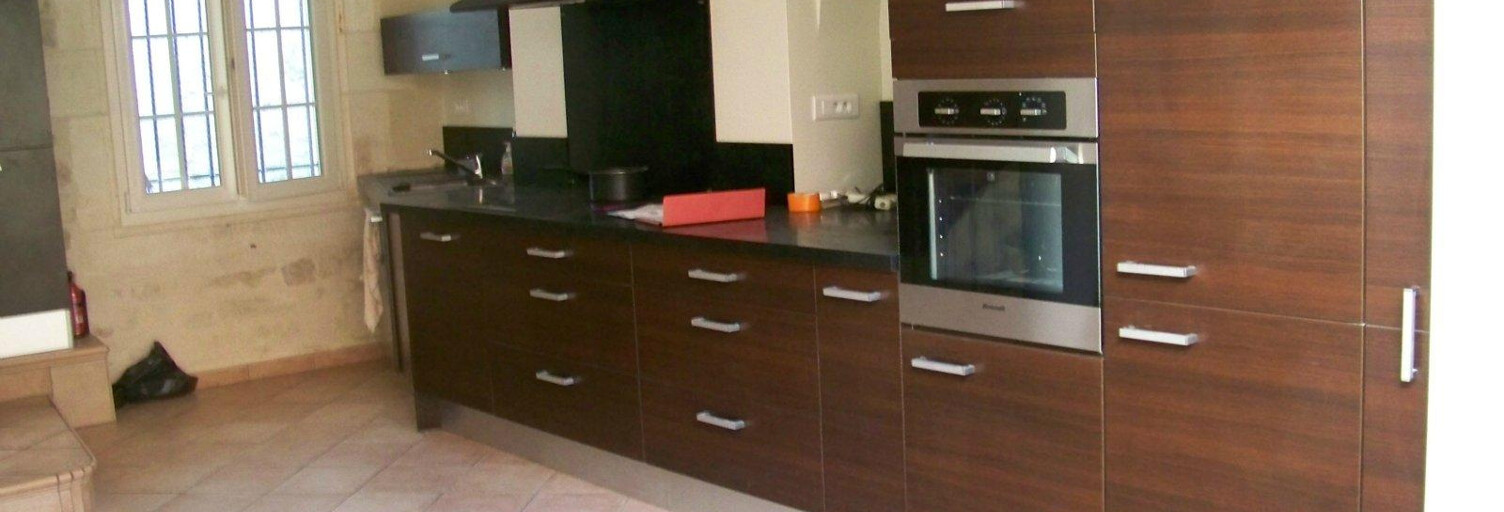 Maison 3 Pièces 71 m² à louer à Montpezat (30730)