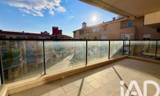 Appartement 3 Pièces 83 m² à vendre à Aix-en-Provence (13100)