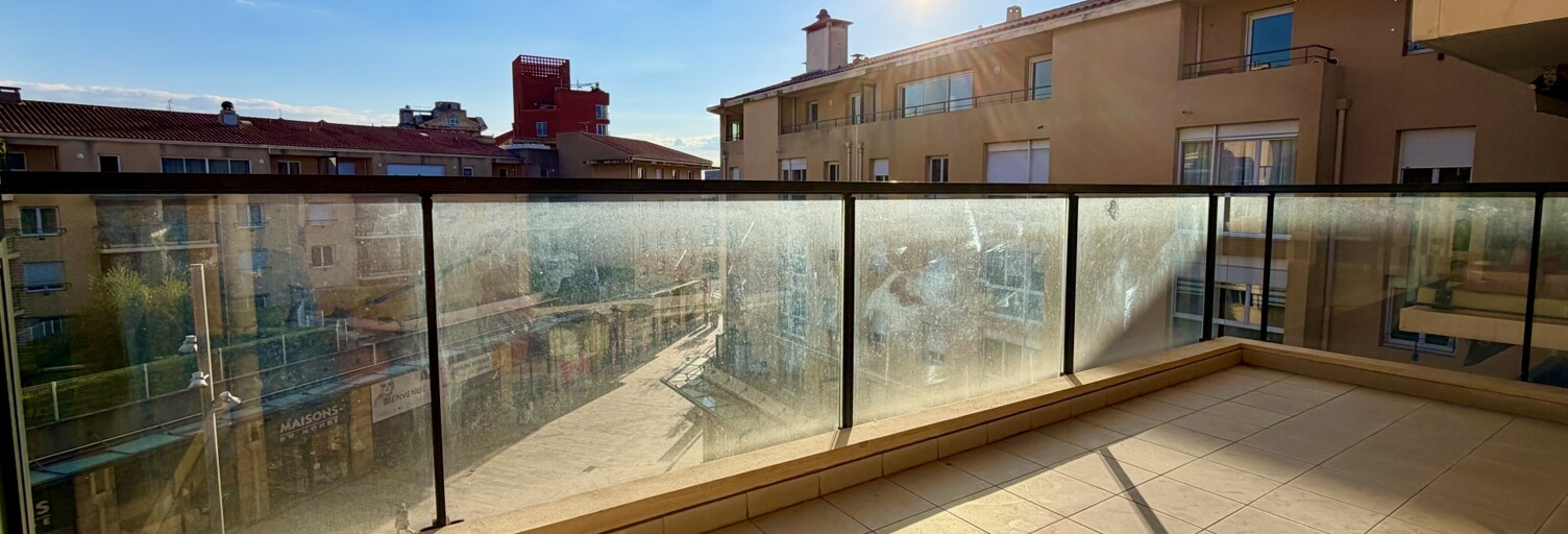 Appartement 3 Pièces 83 m² à vendre à Aix-en-Provence (13100)