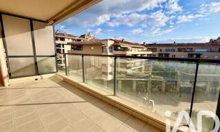 Appartement 3 Pièces 83 m² à vendre à Aix-en-Provence (13100)