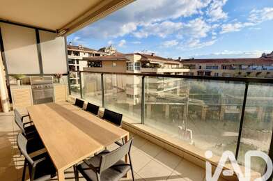 Appartement 3 pièces 770000 €