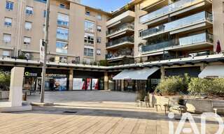 Appartement 3 Pièces 83 m² à vendre à Aix-en-Provence (13100)