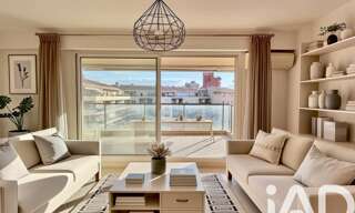 Appartement 3 Pièces 83 m² à vendre à Aix-en-Provence (13100)