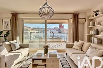 Appartement 3 pièces 770000 €