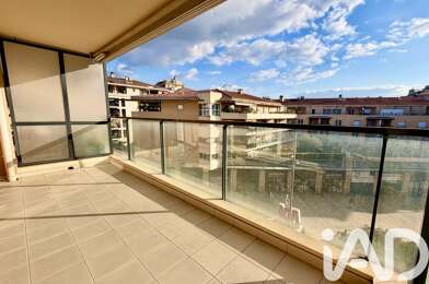 Appartement 3 pièces 750000 €