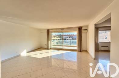 Appartement 3 pièces 750000 €