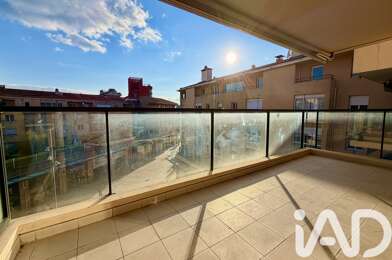 Appartement 3 pièces 750000 €