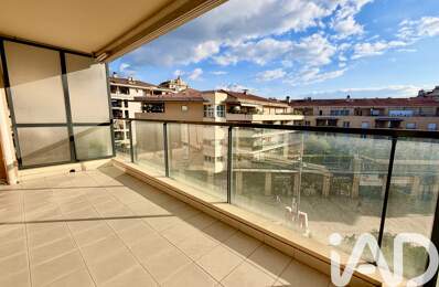 Vente Appartement 3 pièces — photo du bien