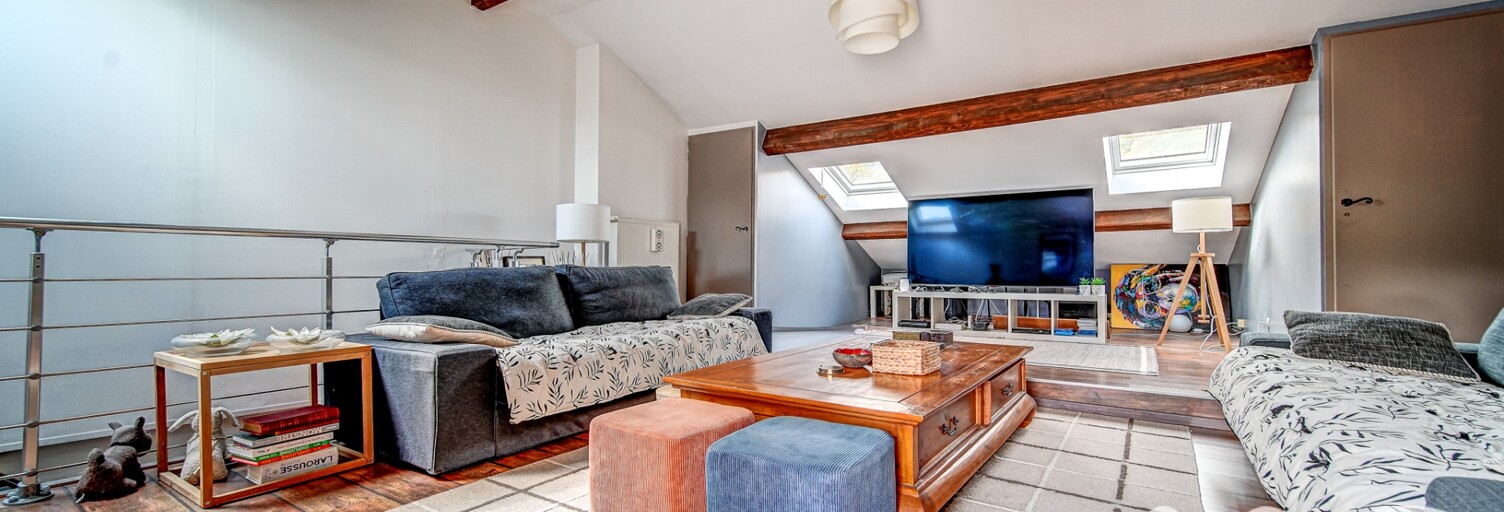 Maison 5 Pièces 137 m² à vendre à Rozérieulles (57160)