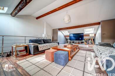 Maison 5 pièces 330000 €