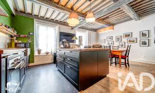 Maison 5 Pièces 137 m² à vendre à Rozérieulles (57160)