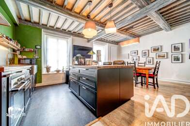 Maison 5 pièces 330000 €