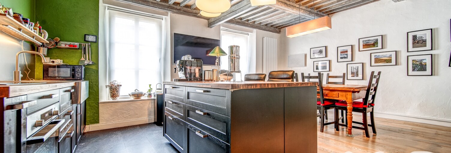 Maison 5 Pièces 137 m² à vendre à Rozérieulles (57160)