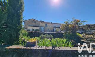 Maison 6 Pièces 162 m² à vendre à Civrac-sur-Dordogne (33350)