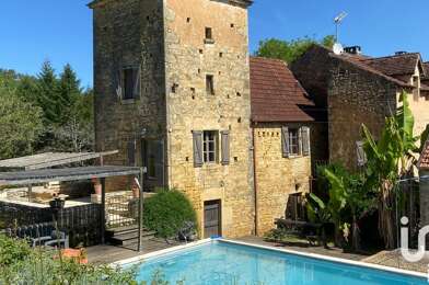 Maison 9 pièces 625000 €