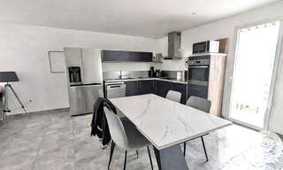 Maison 5 Pièces 90 m² à vendre à Saint-Rambert-d'Albon (26140)