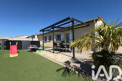 Maison 5 pièces 220000 €