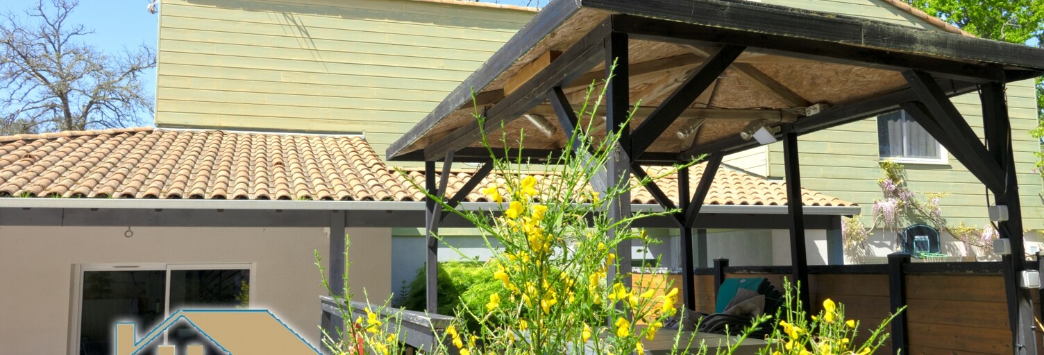 Maison 6 Pièces 156 m² à vendre à Meschers-sur-Gironde (17132)