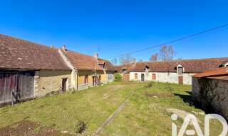 Maison 3 Pièces 100 m² à vendre à Pouligny-Saint-Pierre (36300)