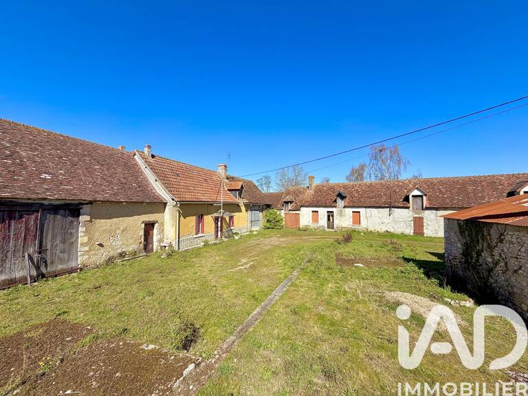 Vente Ferme 3 pièces — photo 1