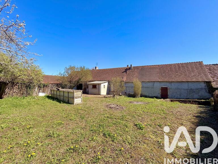 Vente Ferme 3 pièces — photo 1