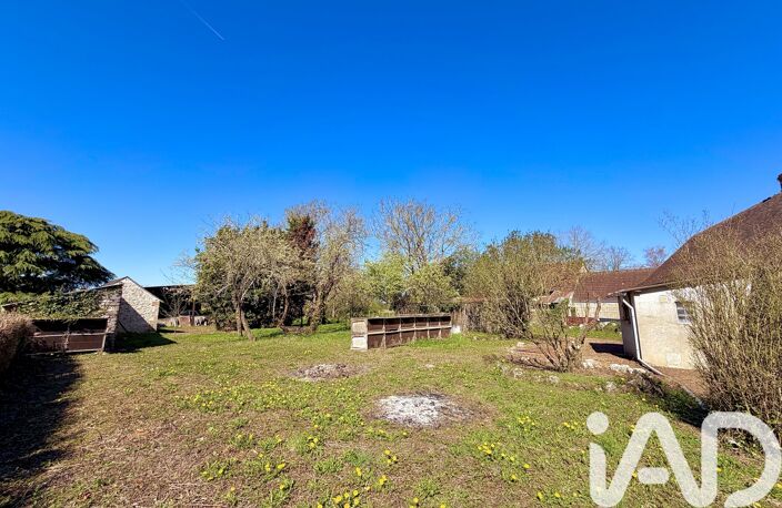 Vente Ferme 3 pièces — photo 2