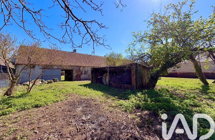 Vente Ferme 3 pièces — photo 3