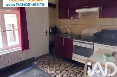 Appartement 2 pièces 106000 €