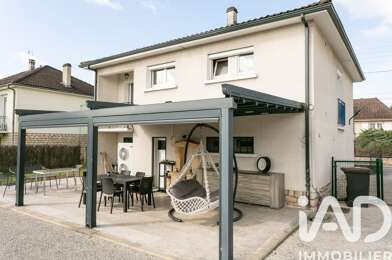 Maison 5 pièces 232000 €