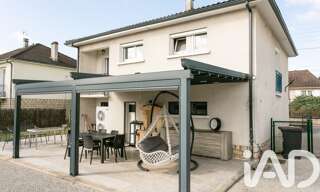 Maison 5 Pièces 106 m² à vendre à Terrasson-Lavilledieu (24120)