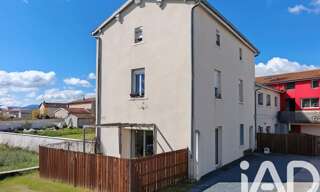 Appartement 2 Pièces 47 m² à vendre à Brindas (69126)