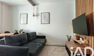 Appartement 2 Pièces 47 m² à vendre à Brindas (69126)