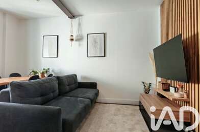 Appartement 2 pièces 199000 €