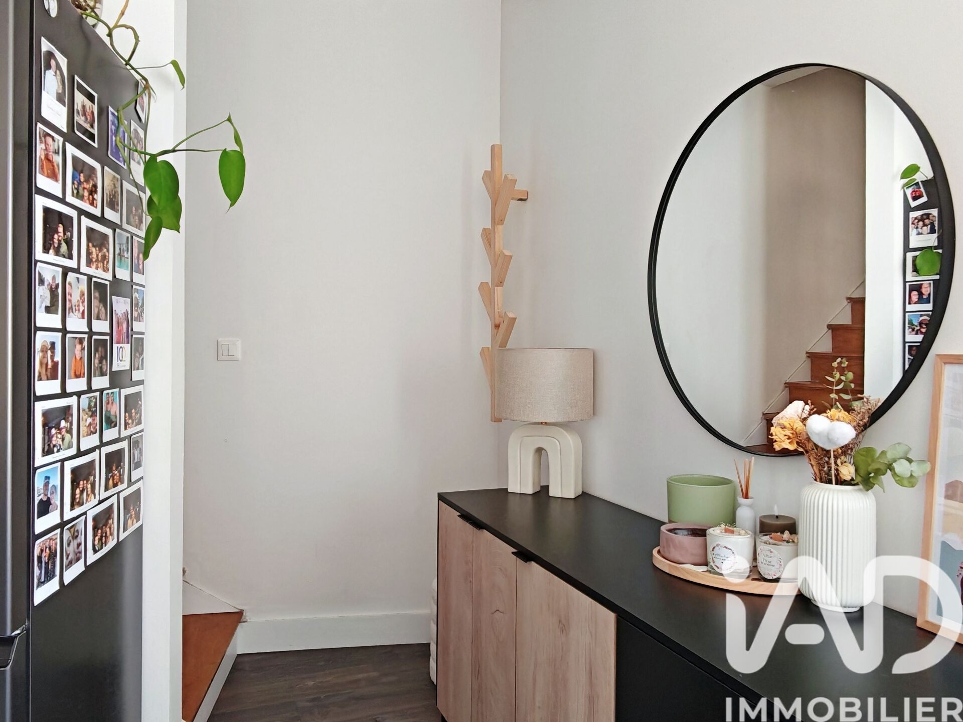 Appartement à vendre, 2 pièces, 47 m², Brindas