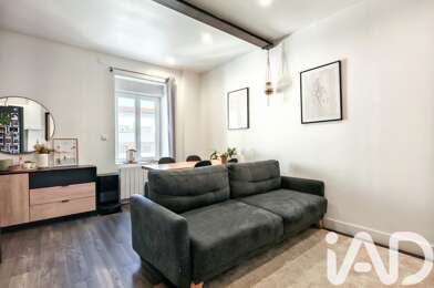 Appartement 2 pièces 189000 €