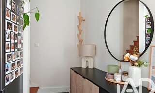 Appartement 2 Pièces 46 m² à vendre à Brindas (69126)