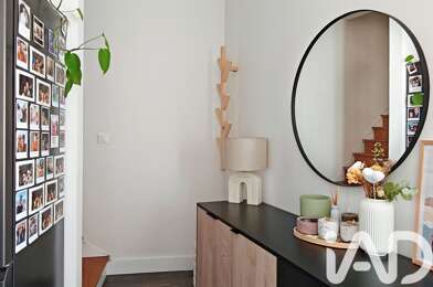 Appartement 2 pièces 189000 €