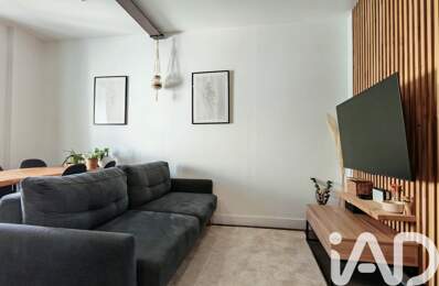 Vente Appartement 2 pièces — photo du bien