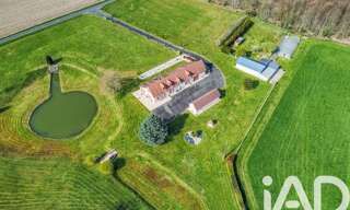 Maison 7 Pièces 220 m² à vendre à Oizé (72330)