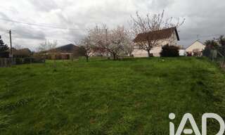 Terrain  574 m² à vendre à Mons-en-Montois (77520)