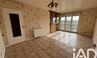 Appartement 4 Pièces 74 m² à vendre à Troyes (10000)