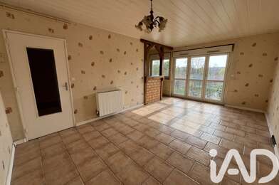 Appartement 4 pièces 87000 €