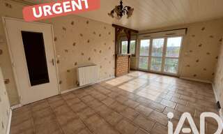 Appartement 4 Pièces 74 m² à vendre à Troyes (10000)