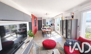 Appartement 3 Pièces 79 m² à vendre à Argelès-sur-Mer (66700)