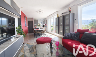 Appartement 3 Pièces 79 m² à vendre à Argelès-sur-Mer (66700)