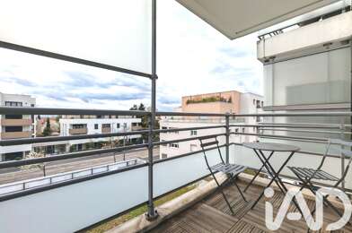 Appartement 2 pièces 155000 €
