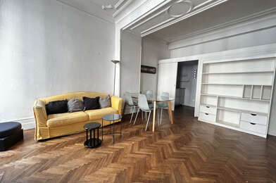 Appartement 2 pièces 820 €