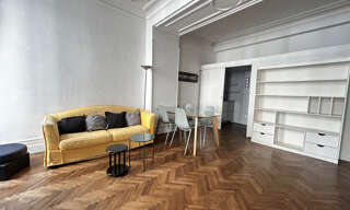 Appartement 2 Pièces 50 m² à louer à Bordeaux (33000)