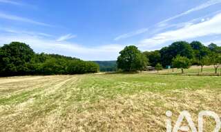 Terrain  3115 m² à vendre à Hommert (57870)